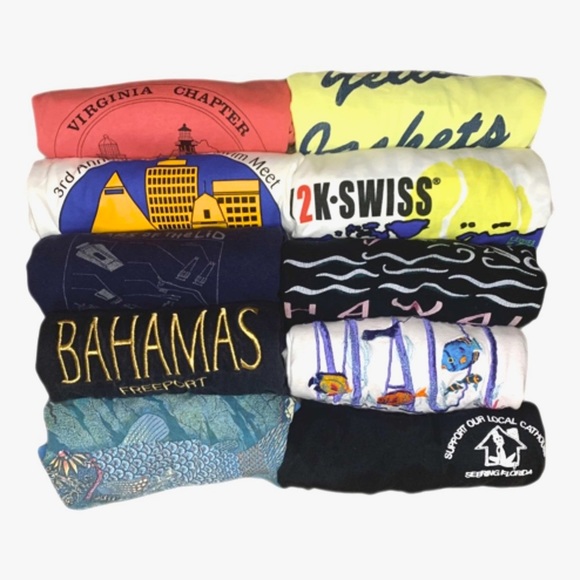 men’s 6 item mystery box ✰ - Picture 5 of 12